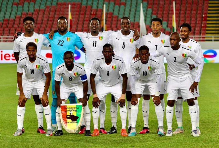Syli : Kaba Diawara et le Syli doivent-ils compter sur Naby Keita ou se tourner vers un nouveau cycle ?