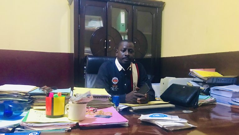 RENTREE UNIVERSITAIRE 2023-2024 : L’Université Amadou Dieng entame déjà les cours  