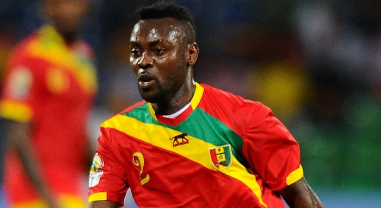 Coupe d&rsquo;Afrique : Le meilleur buteur de l&rsquo;histoire du football Guinéen à la CAN, son rang et le classement des meilleurs buteurs africains de l&rsquo;histoire de la CAN. 