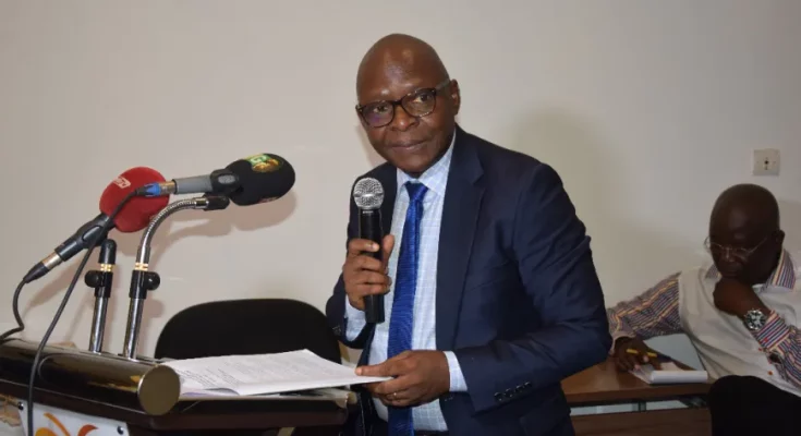 Guinée : Le ministère du travail et de la fonction publique annonce un concours de recrutement