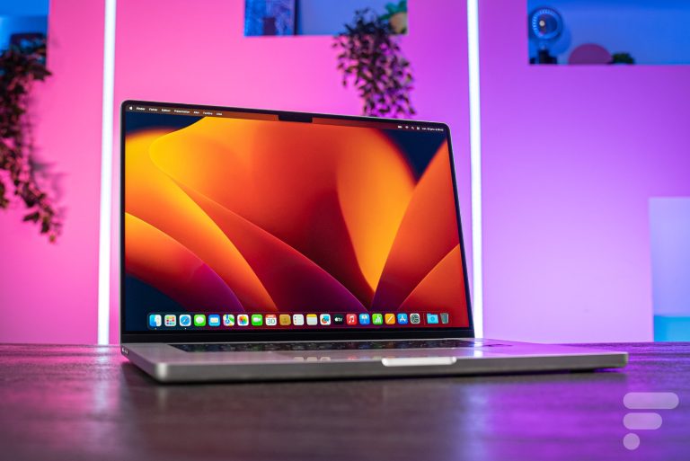 Technologie : L’iMac 24’ de la marque Pomme fera peau neuve 
