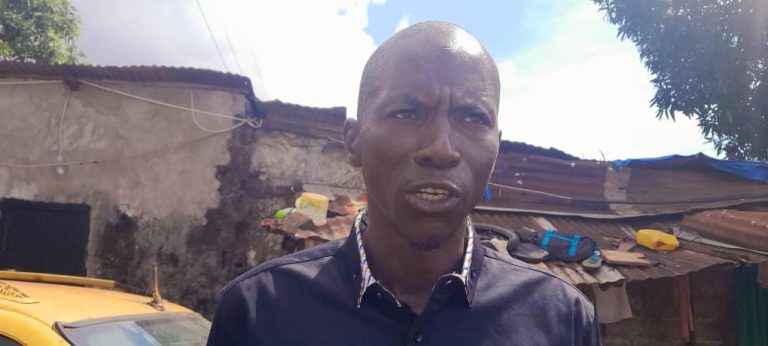 OUVERTURE DES CLASSES: SESSION 2023-2024 EN GUINÉE