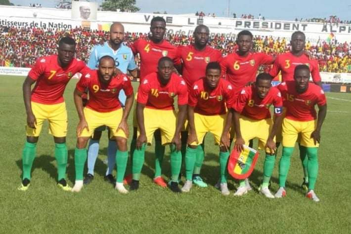 CAN 2024 : le calendrier des matchs de la Guinée est connu
