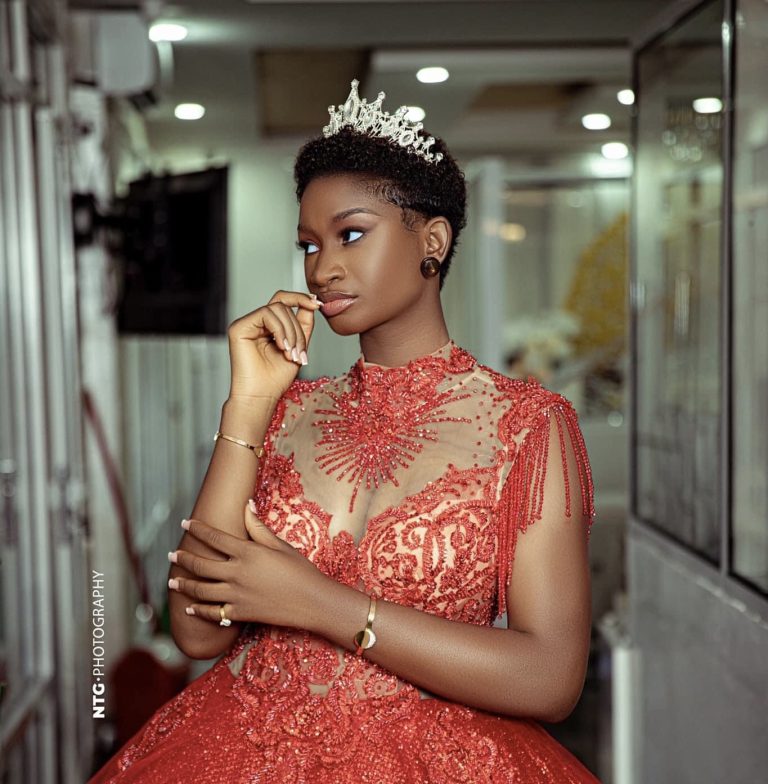 Miss Guinée 2023 : Une plainte contre le COMISGUI par Hadja kadiatou Condé