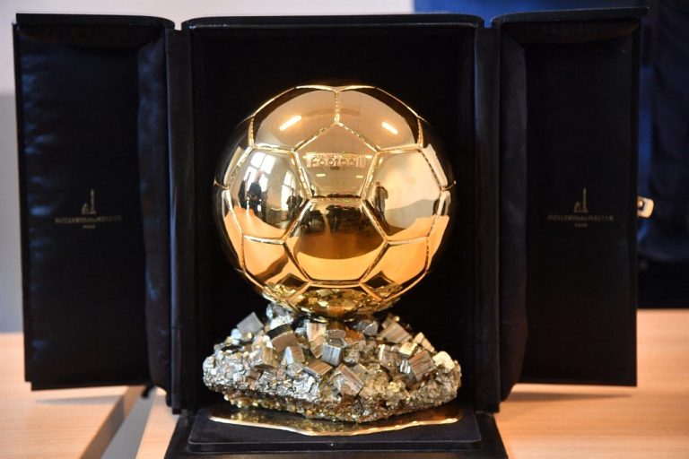 Ballon D&rsquo;OR 2023 : La liste des pays africains autorisés, voter réduite. 