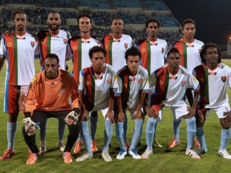 Éliminatoire coupe du monde, zone Afrique : l&rsquo;Érythrée se retire des qualifications pour la simple raison …..