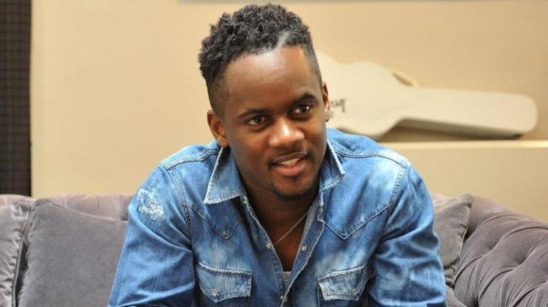 Miss guinée : Black-M mobilise son public en Guinée 