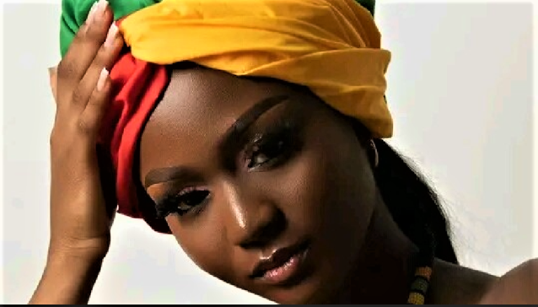 Miss Guinée: Désormais Saran Kourouma élue miss Guinée 2023