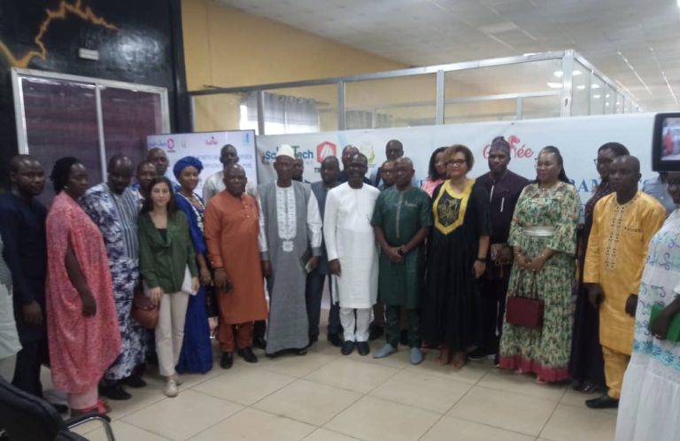 Guinée : Un programme d’accompagnement pour les PME de trois jours lancé par l’APIP