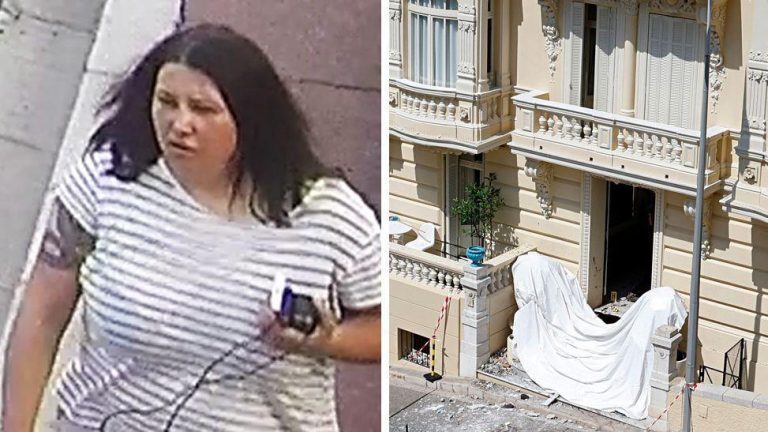 🚨 Monaco : la principale suspecte de l’explosion a été retrouvée morte en Ukraine. Les détails