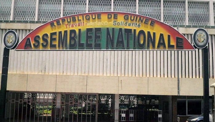Guinée : la nouvelle Assemblée nationale sera installée le 17 juillet.