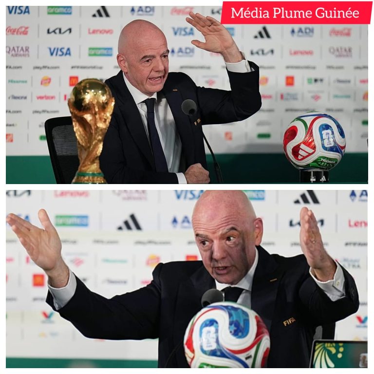 Sport / football : Coupe du monde 2026 : une compétition marquée par les polémiques sur l&rsquo;arbitrage, les pauses fraîcheur et le prix des billets.