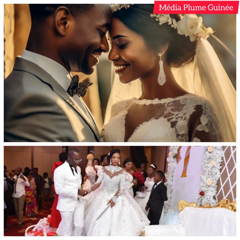 Société : Mariages en Guinée : un imam appelle à mettre fin aux célébrations non recommandées par l&rsquo;islam.