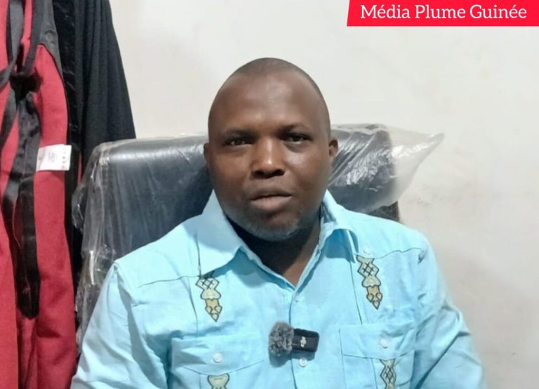 Justice / Guinée : Décès de Mamadou Djouma Bah : le procureur de Kindia livre sa version des faits.
