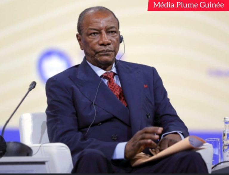 Afrique / RDC: dans l&rsquo;attente du dialogue national, la discrète implication de l&rsquo;ex-président guinéen Alpha Condé.