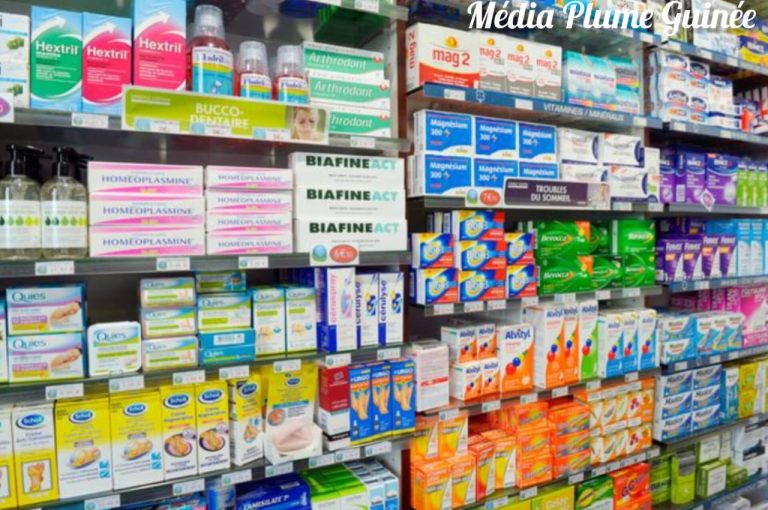 Guinée : la flambée des prix des médicaments alimente le recours à l&rsquo;automédication.