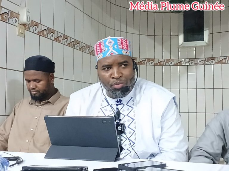 Religion / Éloignement de la religion : Oustaz Mohamed Soleil appelle les fidèles à préserver leur foi.