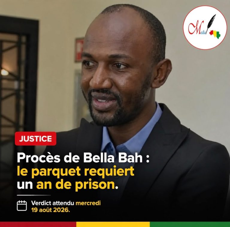 L&rsquo;État ne sait pas vous protéger », alerte Clément Domingo