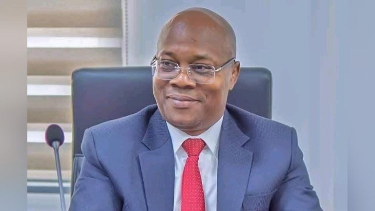Guinée : Ousmane Gaoual affirme reconnaître la voix de Cellou Dalein dans l’audio polémique.