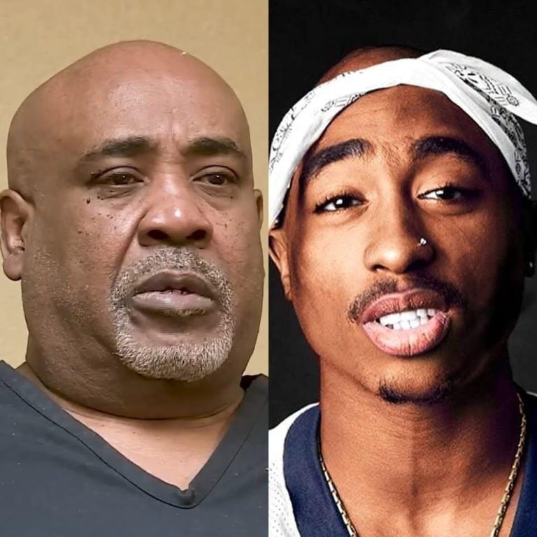 Justice / États-Unis – Tupac Shakur : un ancien membre de gang reconnu coupable de son meurtre.