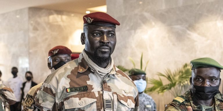 Guinée : 5 septembre 2021 – 5 septembre 2026 : cinq ans après le coup d’État, quel bilan les Guinéens tirent-ils ?