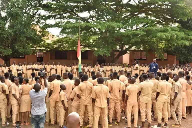 Guinée / éducation : la rentrée scolaire 2026-2027 fixée au 5 octobre.