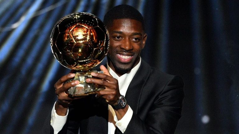 Sport / Football : qui succédera à Ousmane Dembélé au Ballon d’Or 2026 ?