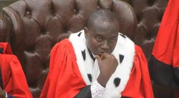 Justice / Affaire Algassimou Diallo : la Cour suprême renvoie le dossier au 15 octobre.