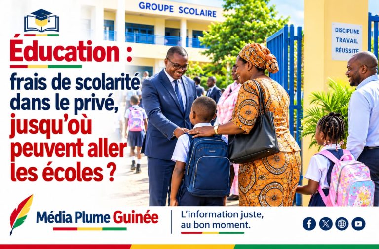 Education / Rentrée scolaire 2026-2027 : les parents d’élèves dénoncent la cherté des frais dans les écoles privées.