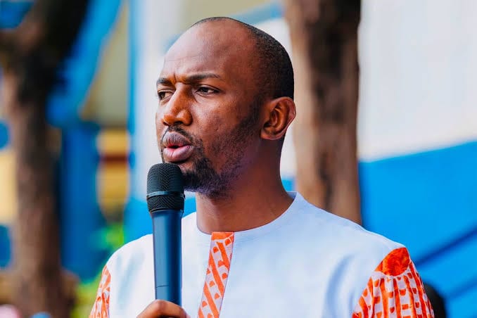 Guinée / Bella Bah après sa libération : « Je ne sors pas de cette épreuve affaibli. »