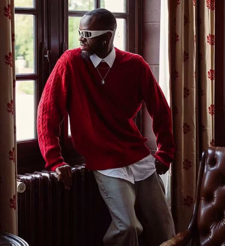 Culture / Musique : Saifond annonce la sortie de son nouvel album « Holo Horema »