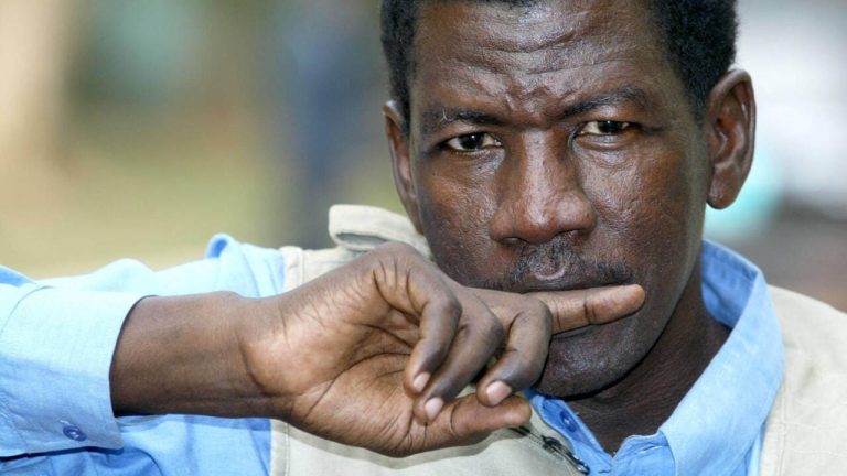 Afrique / Niger : la liberté de la presse davantage sous pression, la disparition de Moussa Kaka inquiète.