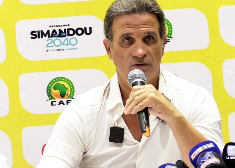 Sport / Éliminatoires CAN 2027 : Moriba Kourouma retrouve le Syli, Paulo Duarte mise sur 25 joueurs.